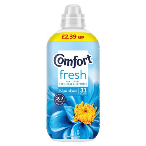 Comfort Fresh Fabric Conditioner