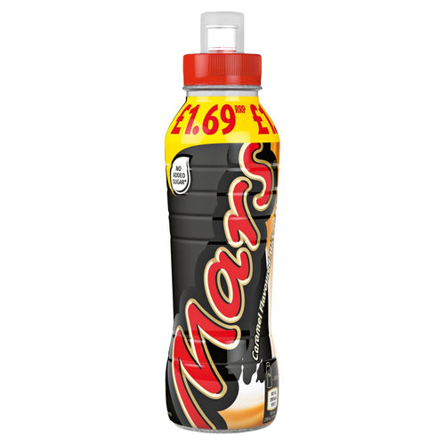 Mars Milk Drinks 350ml