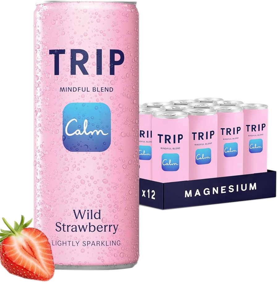 Trip Mindful Blend 12x500ml