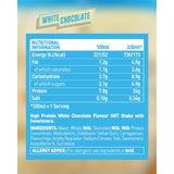 White Chocolate 8x330ml