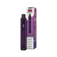 IVG Reload Mini Kit / 20mg Range