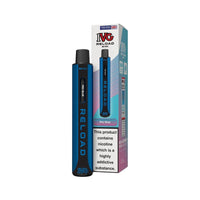 IVG Reload Mini Kit / 20mg Range
