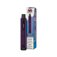 IVG Reload Mini Kit / 20mg Range