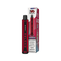 IVG Reload Mini Kit / 20mg Range