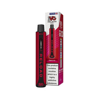 IVG Reload Mini Kit / 20mg Range