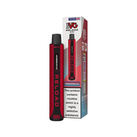IVG Reload Mini Kit / 20mg Range