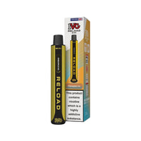 IVG Reload Mini Kit / 20mg Range