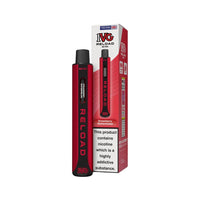 IVG Reload Mini Kit / 20mg Range