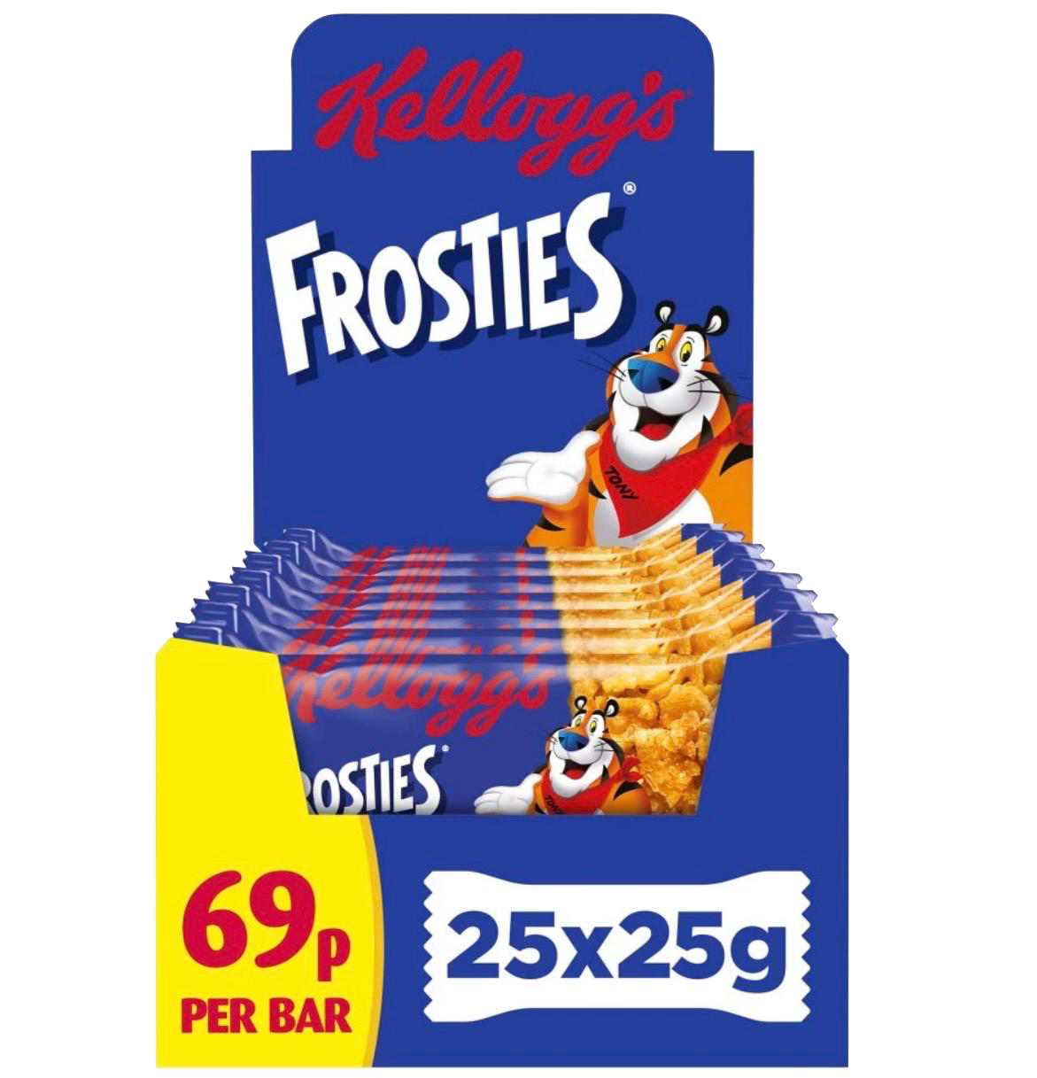 Kellogg's Frosties