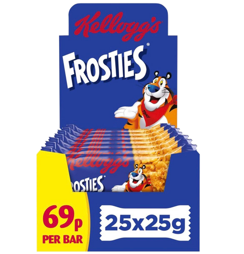 Kellogg's Frosties