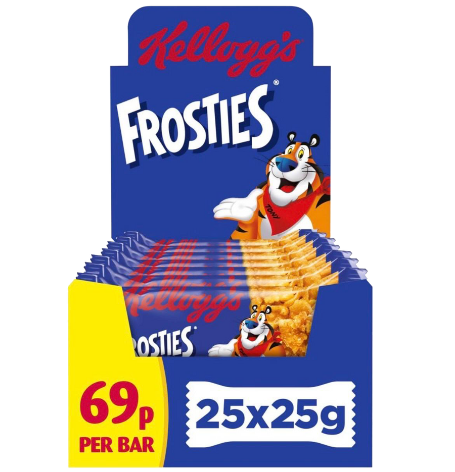Kellogg's Frosties