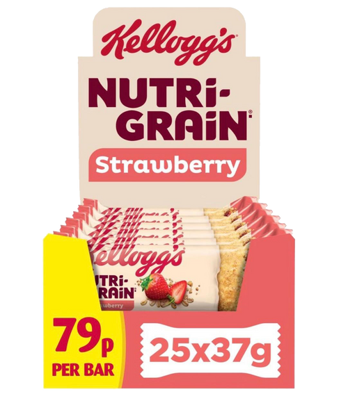 Kellogg's Nutri-Grain