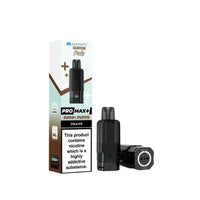 HAYATI PRO MAX PLUS 6000 PODS PACK OF 5