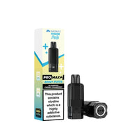 HAYATI PRO MAX PLUS 6000 PODS PACK OF 5