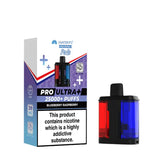 Hayati Pro Ultra Plus 25K