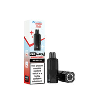 HAYATI PRO MAX PLUS 6000 PODS PACK OF 5