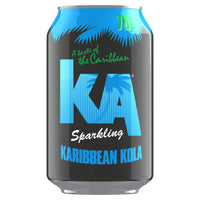KA Soft Drink Can 330ml PM 79p