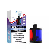 Hayati Pro Ultra Plus 25K