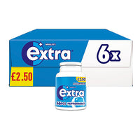 Extra Sugar-Free Chewing Gum