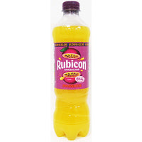 Rubicon Soft Drinks 500ml × 12 × 1