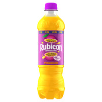 Rubicon Soft Drinks 500ml × 12 × 1