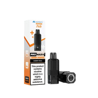 HAYATI PRO MAX PLUS 6000 PODS PACK OF 5