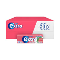 Extra Sugar-Free Chewing Gum