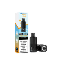 HAYATI PRO MAX PLUS 6000 PODS PACK OF 5