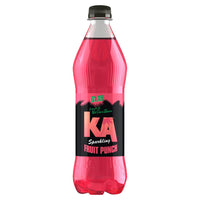 KA Soft Drinks 500ml PMP £1.19