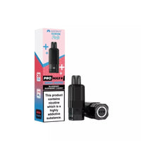 HAYATI PRO MAX PLUS 6000 PODS PACK OF 5