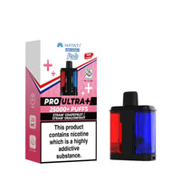 HAYATI PRO ULTRA+ 25000 PODS PACK OF 5