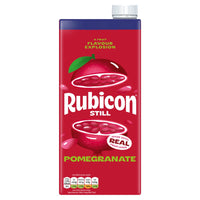 Rubicon Juice Drink 1Ltr × 12 × 1