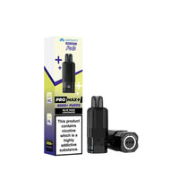 HAYATI PRO MAX PLUS 6000 PODS PACK OF 5
