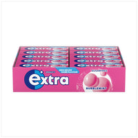Extra Sugar-Free Chewing Gum