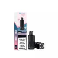 HAYATI PRO MAX PLUS 6000 PODS PACK OF 5