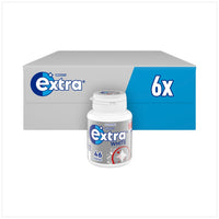 Extra Sugar-Free Chewing Gum