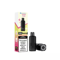 HAYATI PRO MAX PLUS 6000 PODS PACK OF 5
