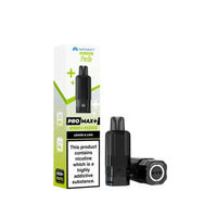 HAYATI PRO MAX PLUS 6000 PODS PACK OF 5