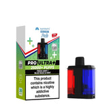 Hayati Pro Ultra Plus 25K