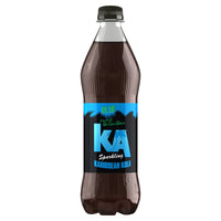 KA Soft Drinks 500ml PMP £1.19