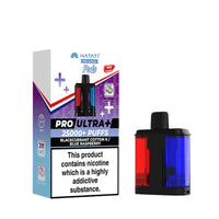 HAYATI PRO ULTRA+ 25000 PODS PACK OF 5