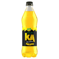 KA Soft Drinks 500ml PMP £1.19