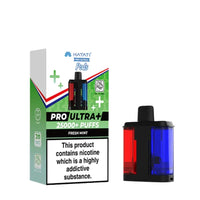 HAYATI PRO ULTRA+ 25000 PODS PACK OF 5