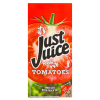 Just Juice  1Ltr × 12 × 1