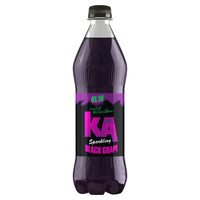 KA Soft Drinks 500ml PMP £1.19