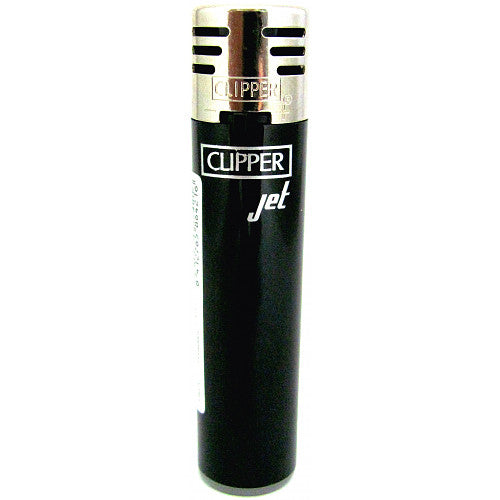 Clipper Solid Colour Silver Top Lighter 24s × 24 × 1