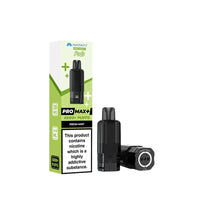 HAYATI PRO MAX PLUS 6000 PODS PACK OF 5