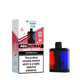 Hayati Pro Ultra Plus 25K
