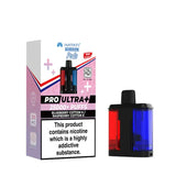 Hayati Pro Ultra Plus 25K