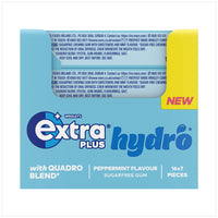 Extra Sugar-Free Chewing Gum